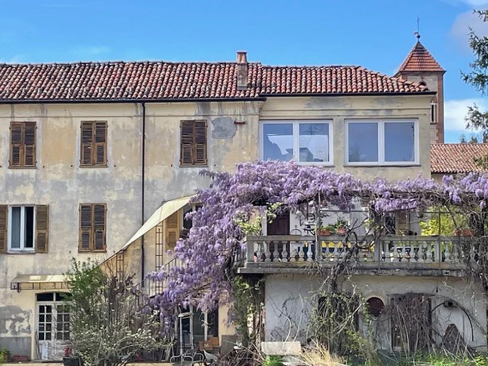 Villa i Ceva, Cuneo - foto 2
