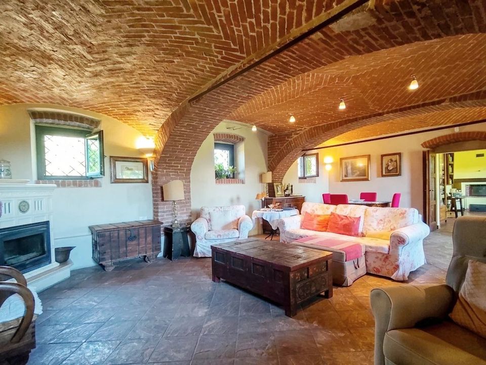 Villa i Bene Vagienna, Cuneo - foto 3