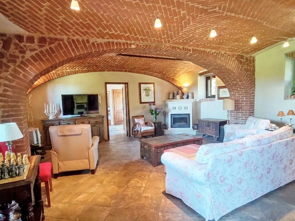 Villa i Bene Vagienna, Cuneo - foto 4
