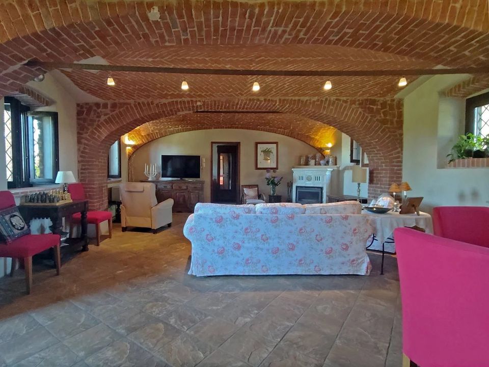 Villa i Bene Vagienna, Cuneo - foto 5