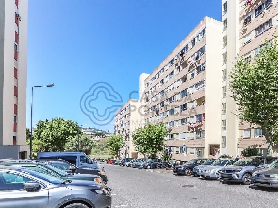 Lejlighed i Loures, Lisbon - foto 2
