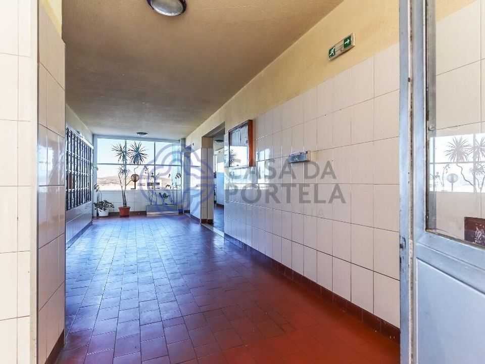 Lejlighed i Loures, Lisbon - foto 4