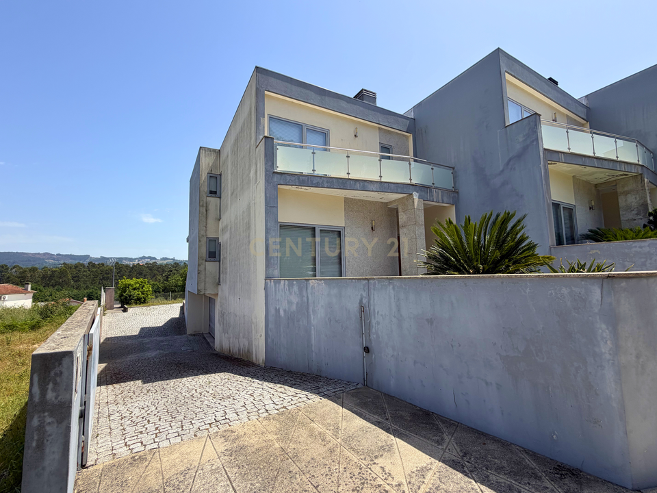 Villa i Lousada, Porto - foto 1