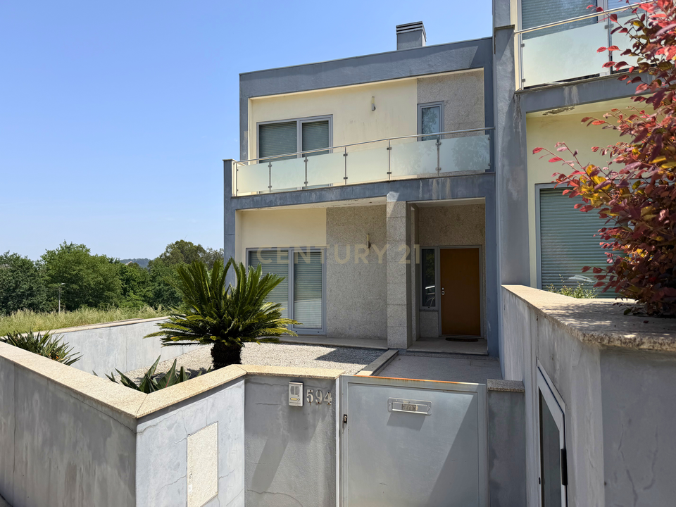 Villa i Lousada, Porto - foto 2