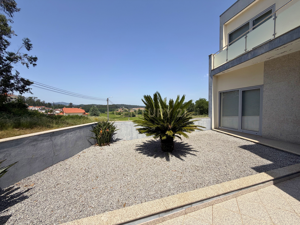 Villa i Lousada, Porto - foto 3