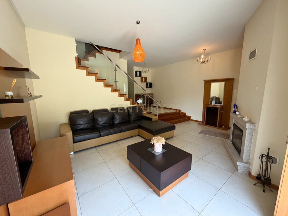 Villa i Lousada, Porto - foto 4