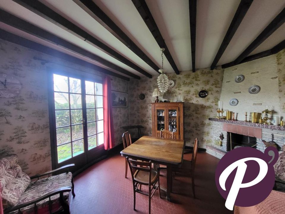 Villa i Bergerac, Dordogne - foto 2