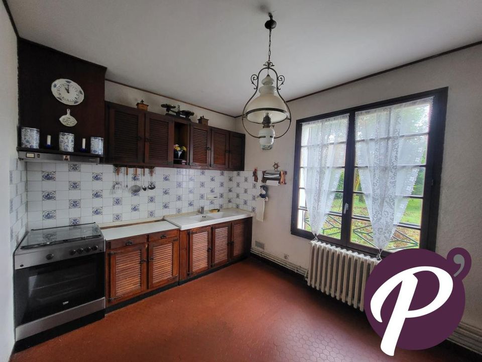 Villa i Bergerac, Dordogne - foto 3