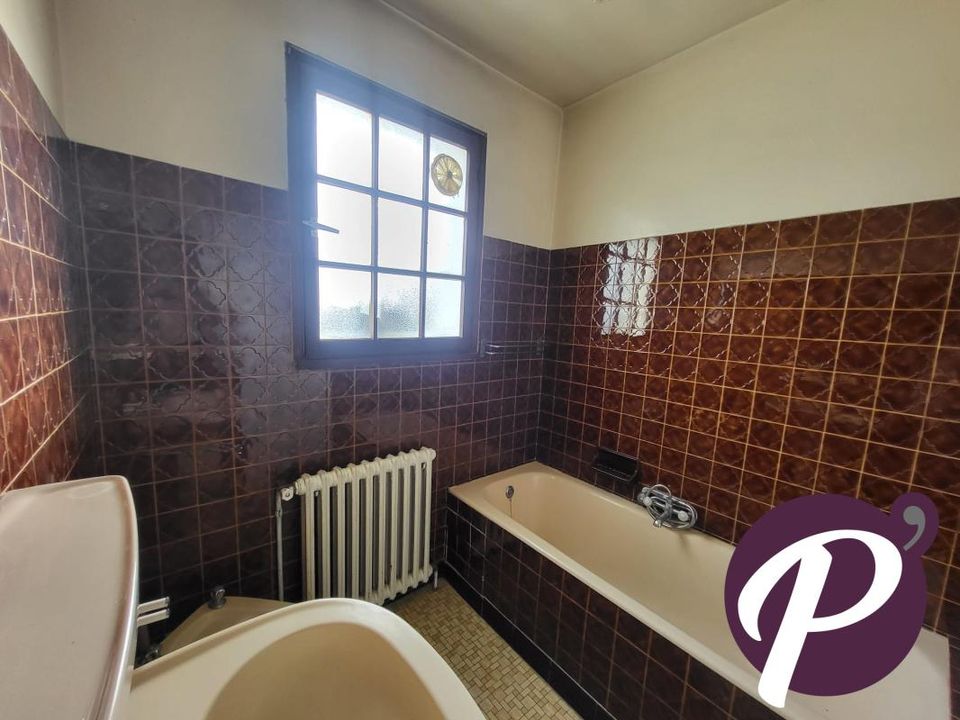 Villa i Bergerac, Dordogne - foto 4