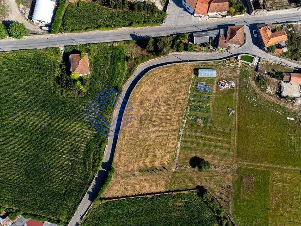 Helårsgrund i Vila do Conde, Porto - foto 2