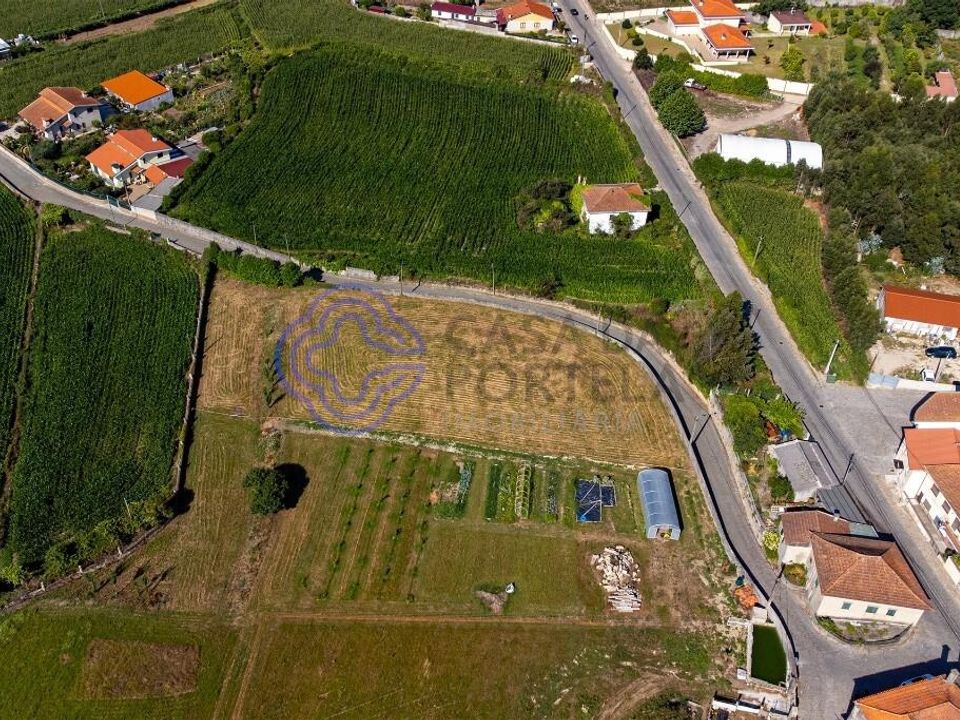 Helårsgrund i Vila do Conde, Porto - foto 3