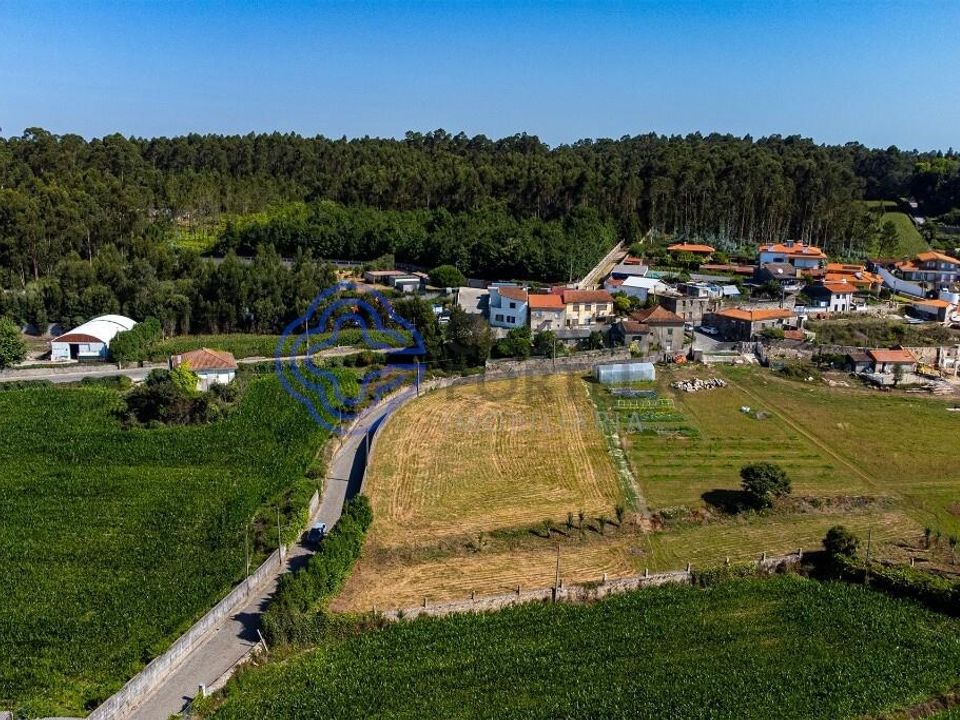 Helårsgrund i Vila do Conde, Porto - foto 4