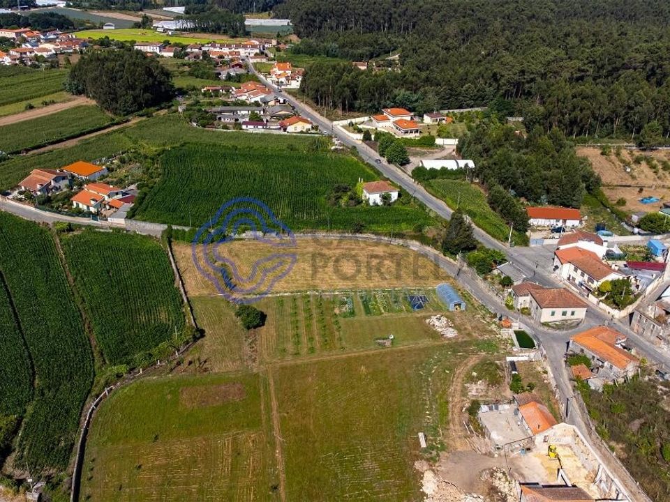 Helårsgrund i Vila do Conde, Porto - foto 5