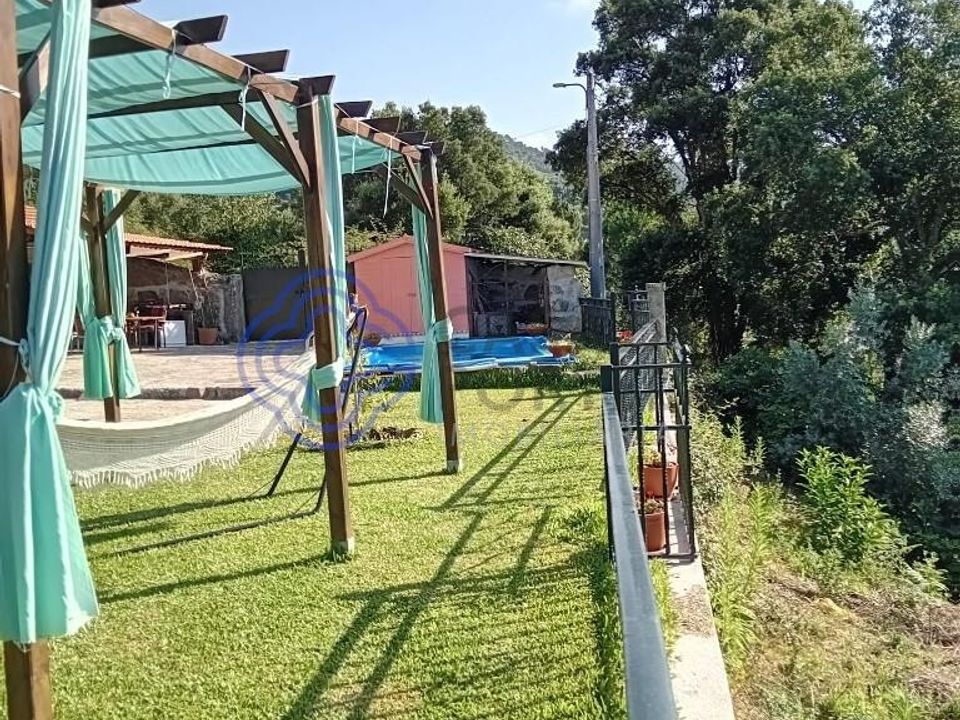 Byhus i Baiao, Porto - foto 5