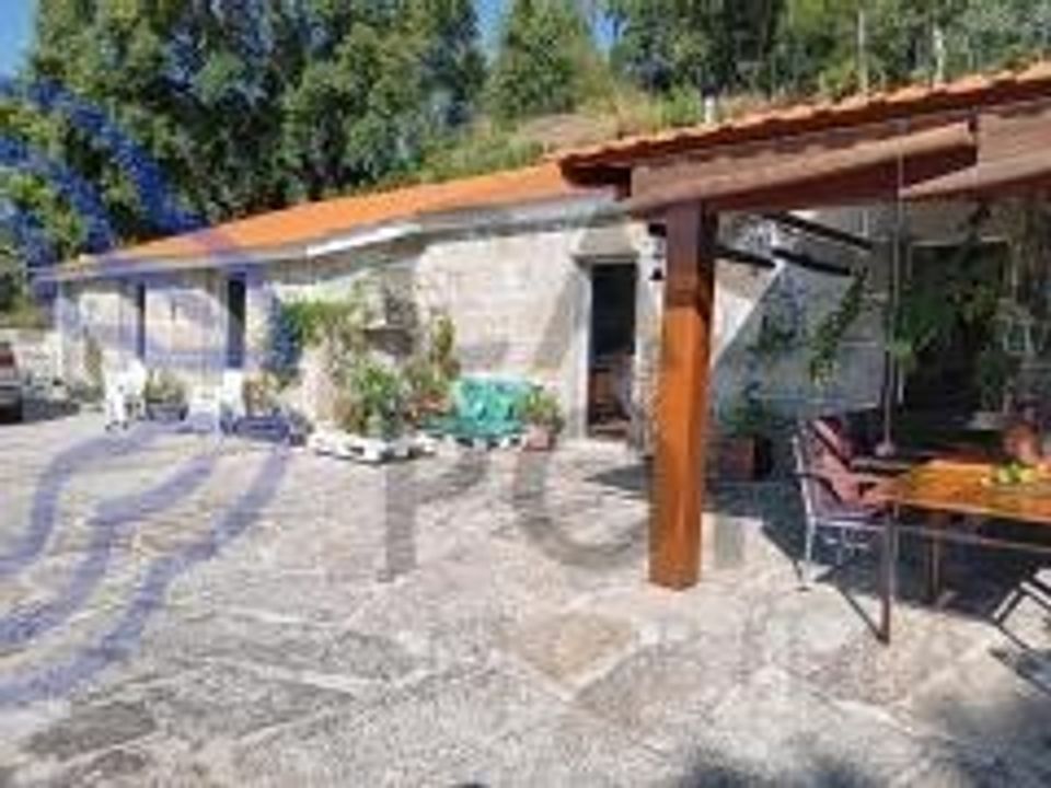 Byhus i Baiao, Porto - foto 2