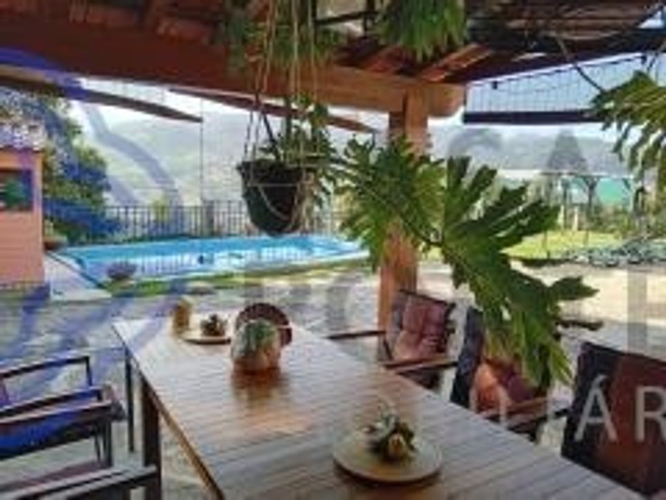 Byhus i Baiao, Porto - foto 1