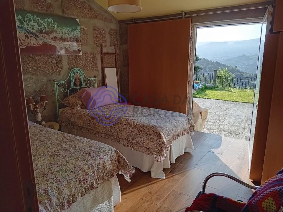 Rekkehus i Baiao, Porto - bilde 1