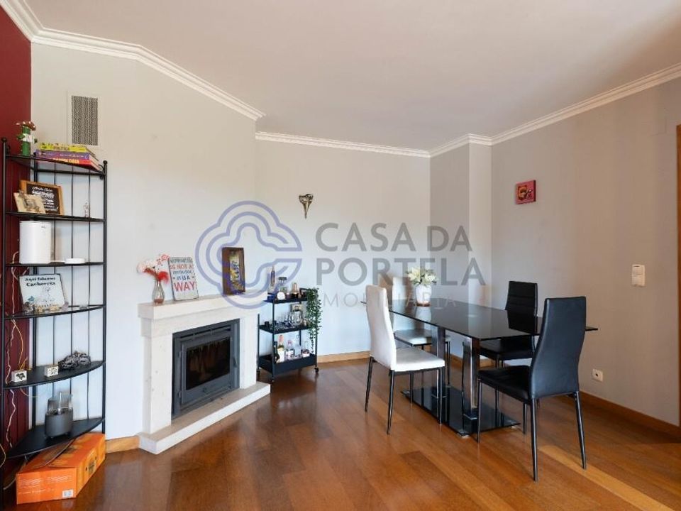 Lejlighed i Vila Nova de Gaia, Porto - foto 2