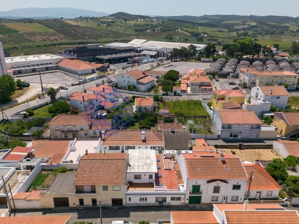 Byhus i Bombarral, Leiria - foto 1