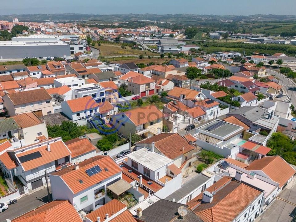 Byhus i Bombarral, Leiria - foto 2