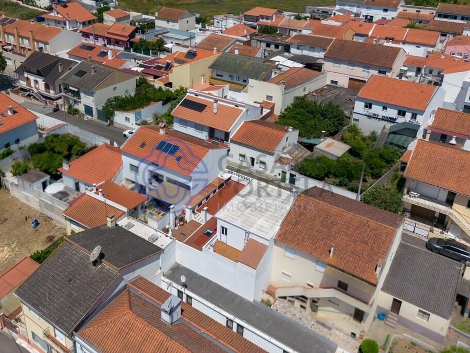 Byhus i Bombarral, Leiria - foto 3