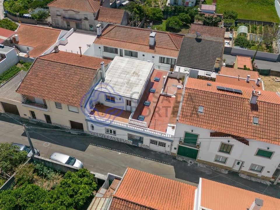 Byhus i Bombarral, Leiria - foto 4