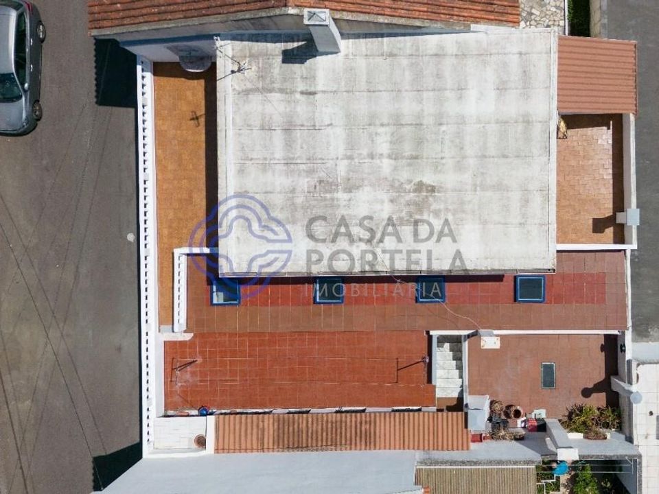 Byhus i Bombarral, Leiria - foto 5