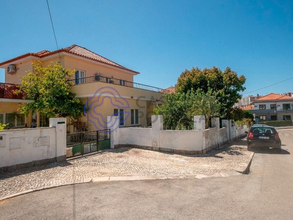 Byhus i Oeiras, Lisbon - foto 2