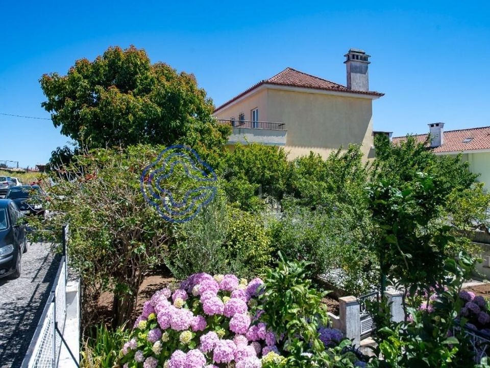 Byhus i Oeiras, Lisbon - foto 1