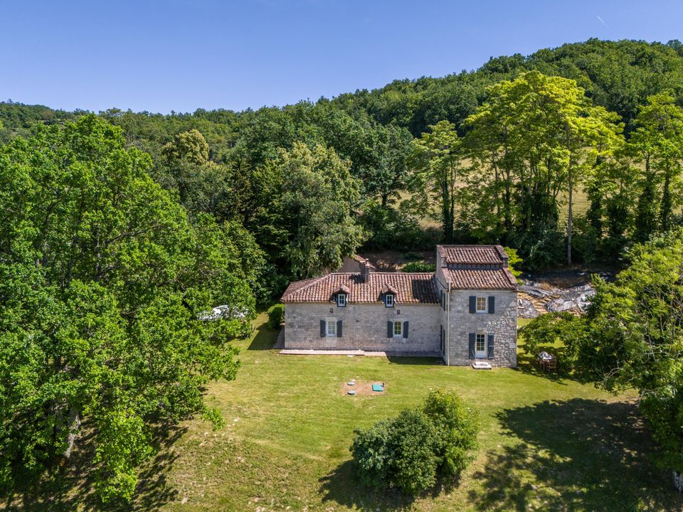 Villa en Lauzerte, Tarn-et-Garonne - foto 3