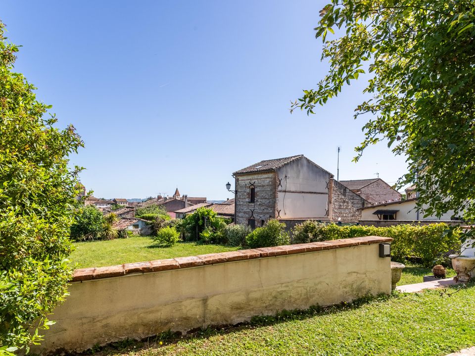 Villa i Auvillar, Tarn-et-Garonne - foto 3