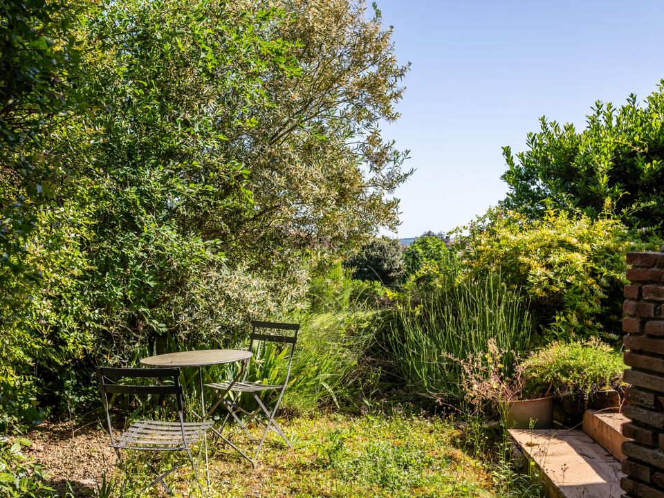 Villa i Auvillar, Tarn-et-Garonne - foto 4