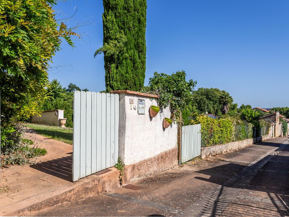 Villa i Auvillar, Tarn-et-Garonne - foto 5