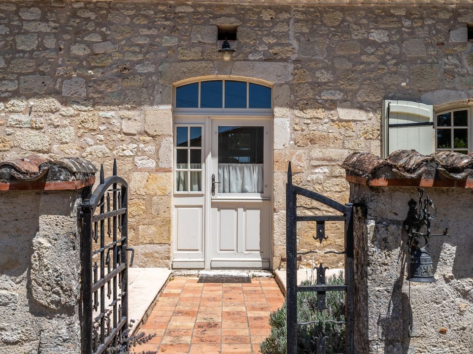 Villa i Bourg-De-Visa, Tarn-et-Garonne - foto 3