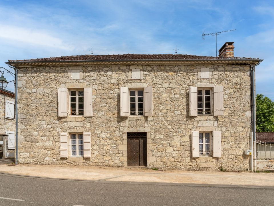 Villa i Saint-Maurin, Lot-et-Garonne - foto 2