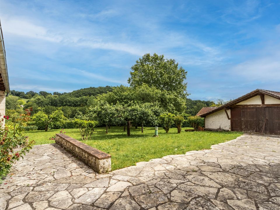 Villa i Saint-Maurin, Lot-et-Garonne - foto 4