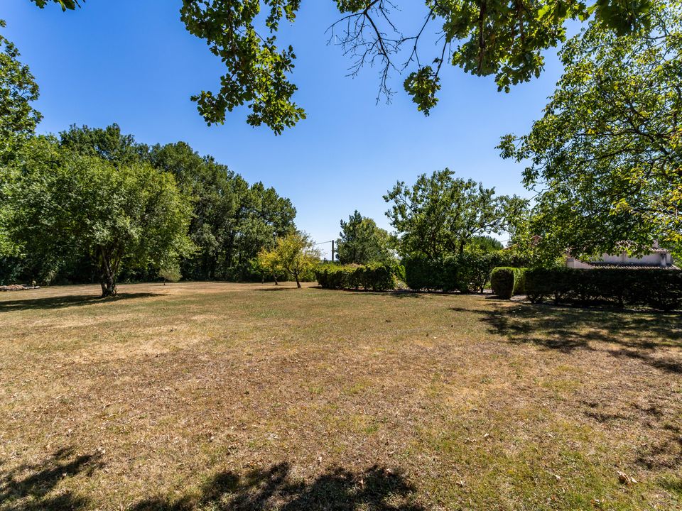 Villa i Montaigu-de-Quercy, Tarn-et-Garonne - foto 5