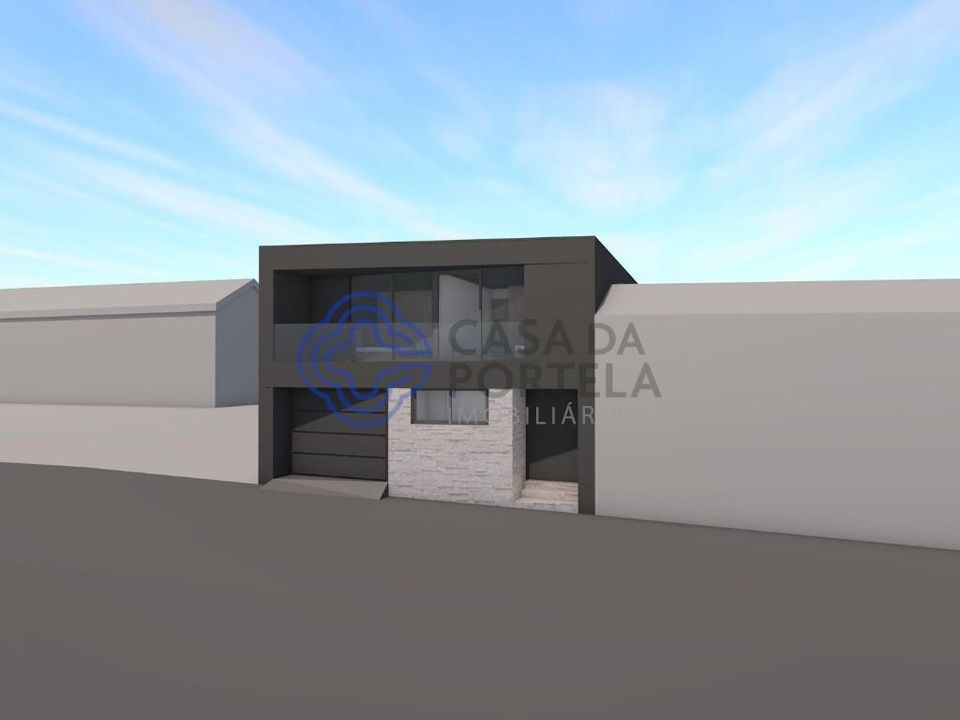 Byhus i Vila do Conde, Porto - foto 5