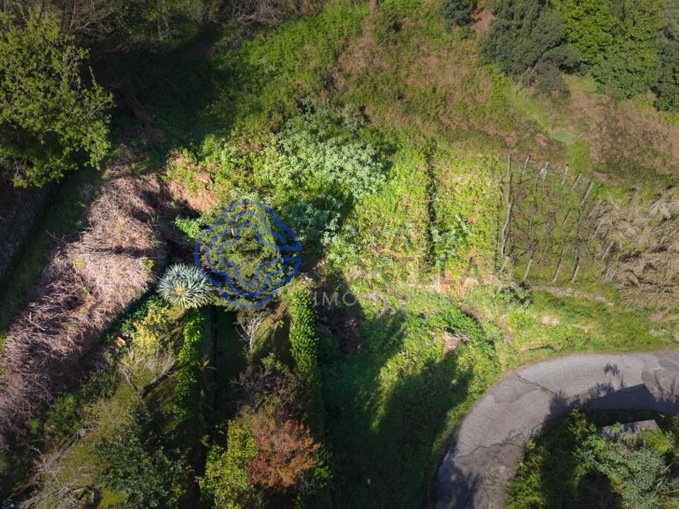 Helårsgrund i Sao Vincente, Madeira - foto 2
