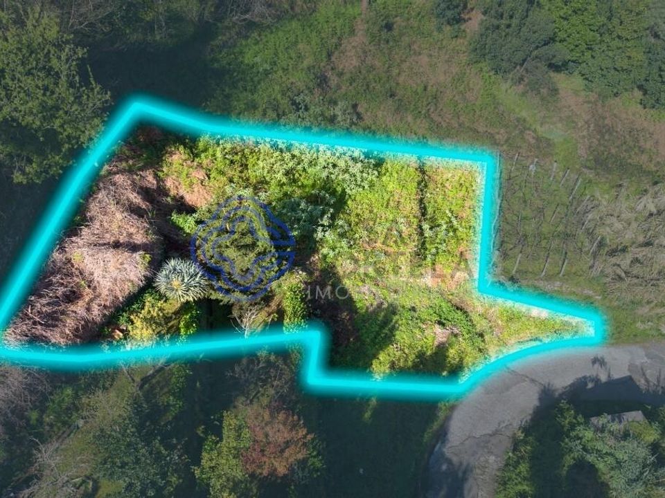 Helårsgrund i Sao Vincente, Madeira - foto 3