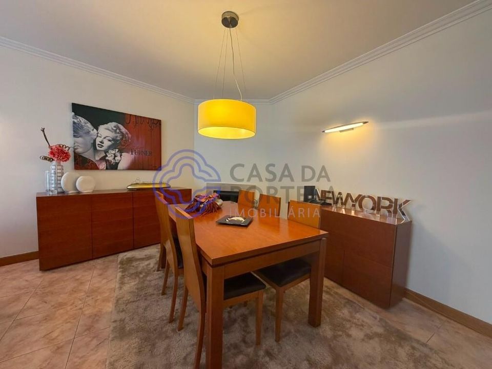 Apartamento en Valongo, Porto - foto 5