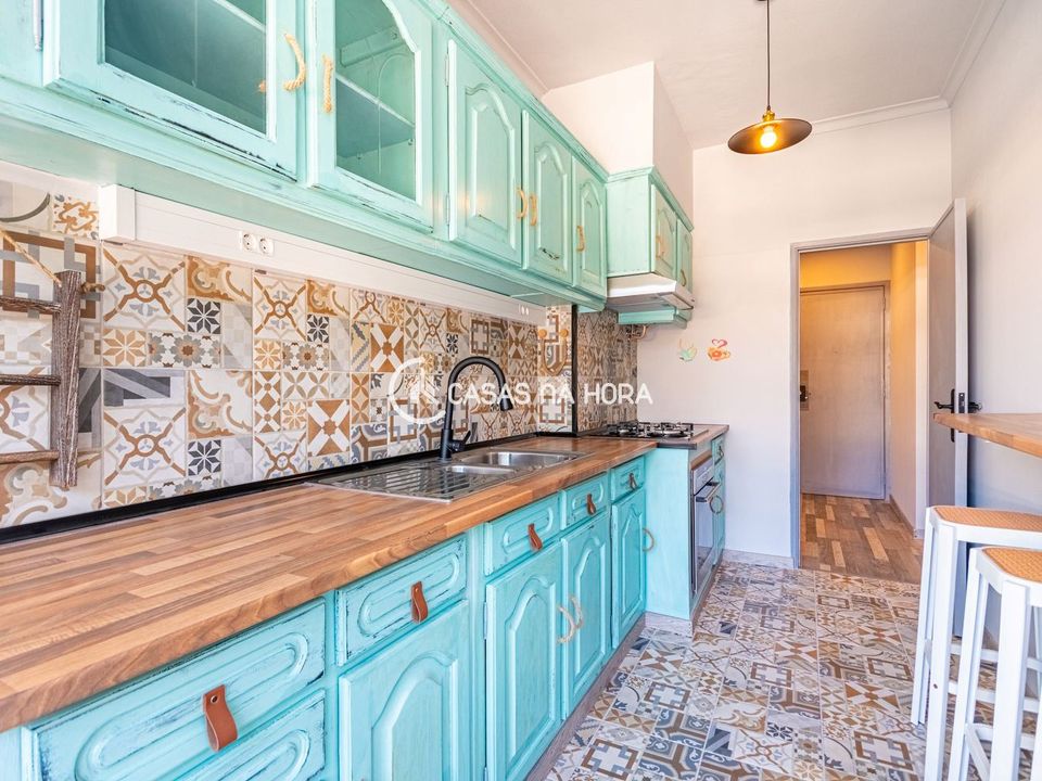 Apartament a Amadora, Lisbon - foto 1