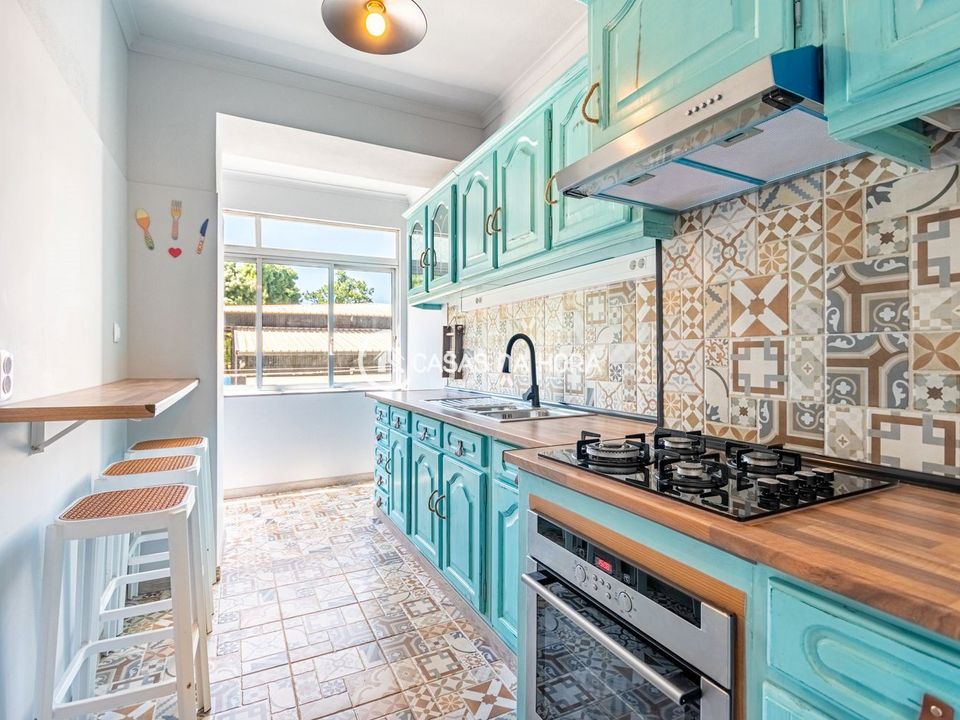 Apartament a Amadora, Lisbon - foto 2