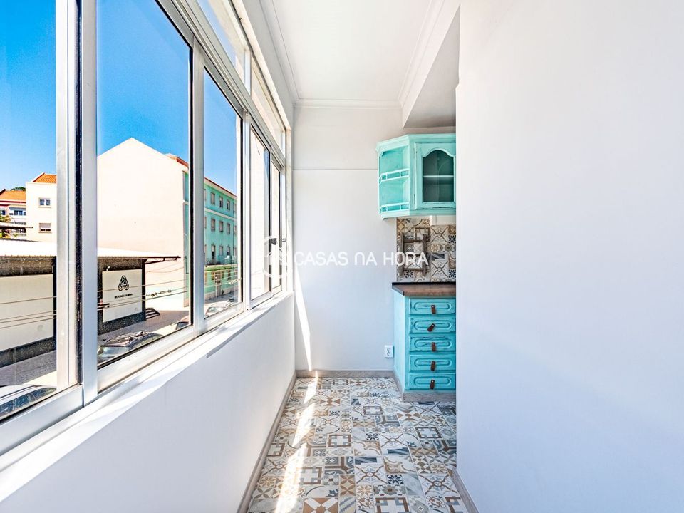 Apartament a Amadora, Lisbon - foto 3