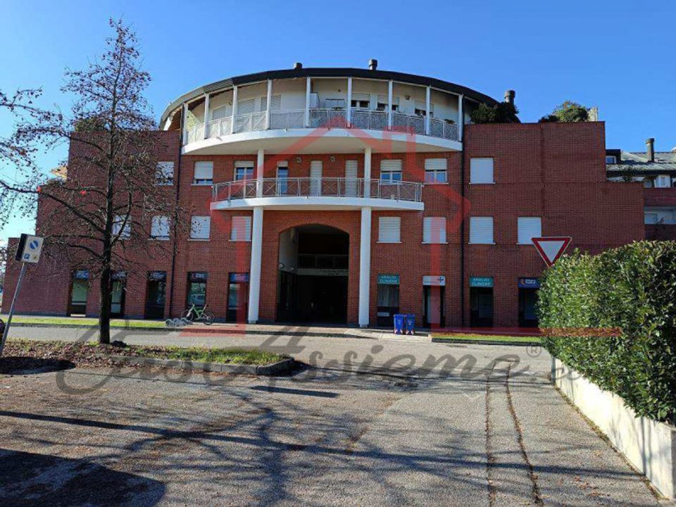 Lejlighed i Castelfranco Veneto, Treviso - foto 1