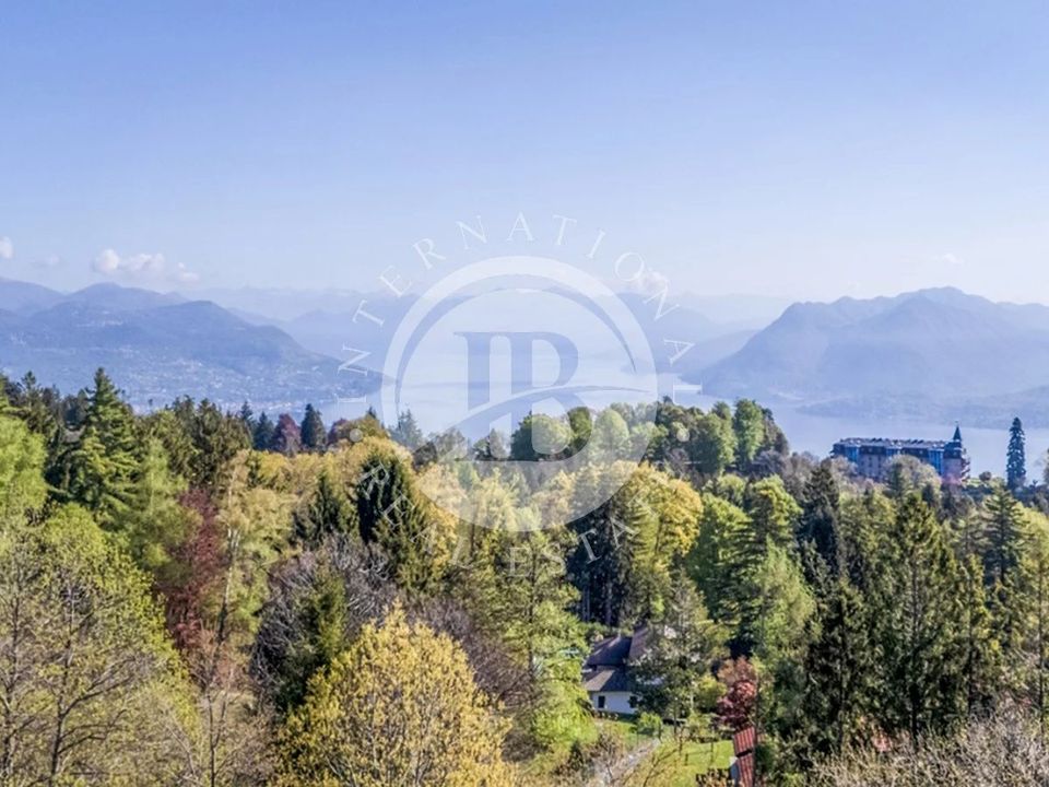 Villa i Gignese, Verbano Cusio Ossola - foto 2