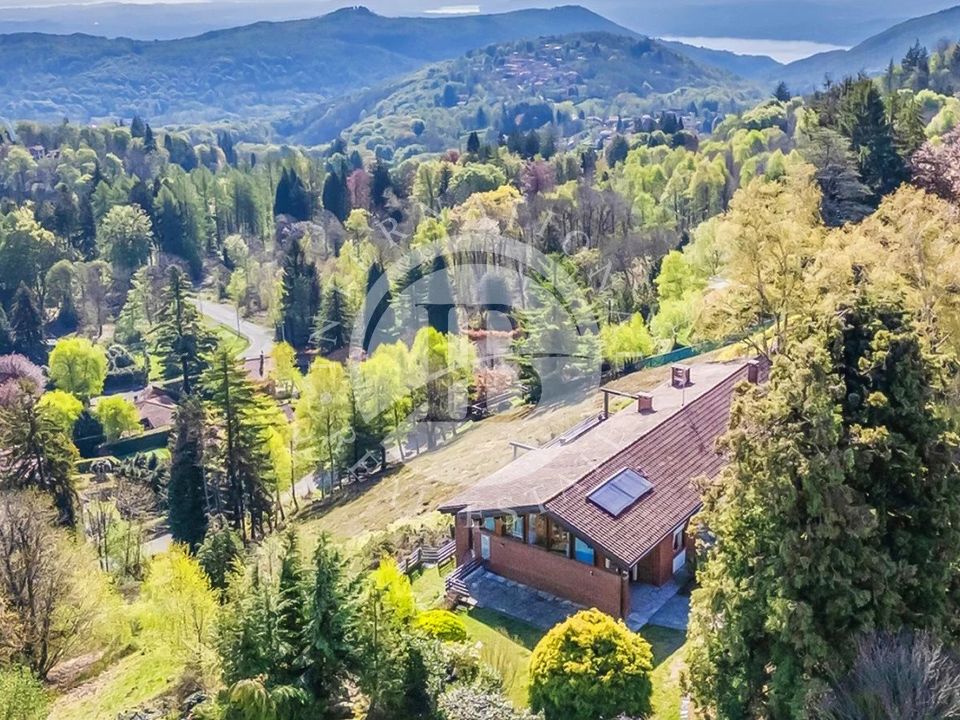 Villa i Gignese, Verbano Cusio Ossola - foto 3