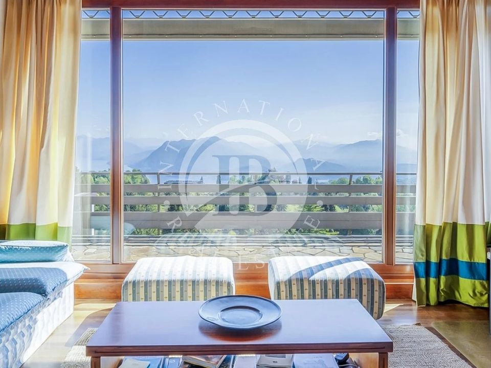 Villa i Gignese, Verbano Cusio Ossola - foto 5