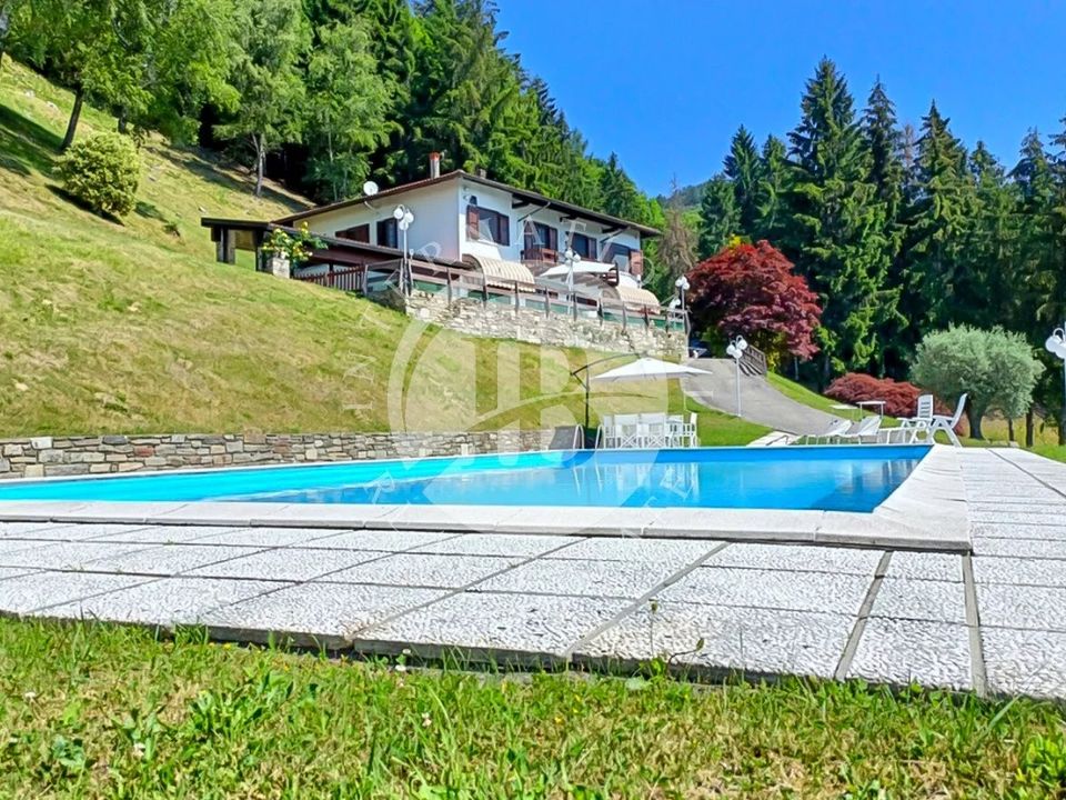 Villa i Armeno, Novara - foto 1