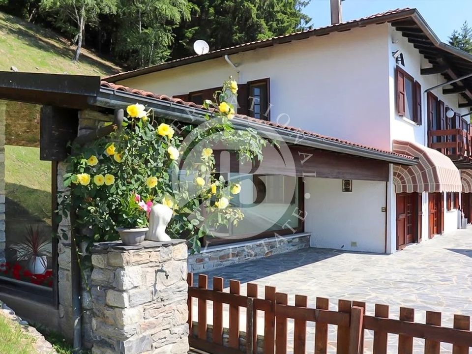 Villa i Armeno, Novara - foto 3